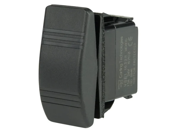 BEP SPDT Contura Dimmer Switch - (ON)/OFF/(ON) - Image 2