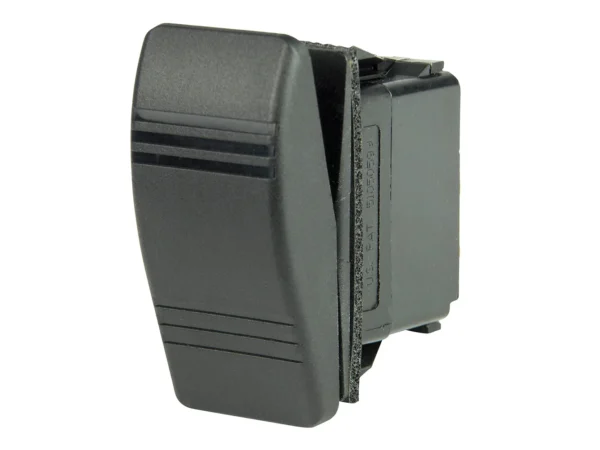 BEP DPST Contura Switch - (ON)/OFF - Image 2