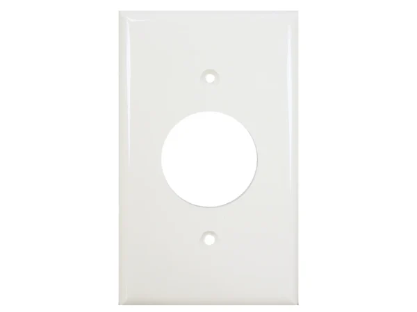 Fireboy-Xintex Conversion Plate f/CO Detectors - White - Image 2