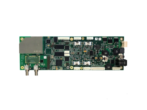 KVH V3 Main PCB Kit Pack w/Software (FRU) - Image 2