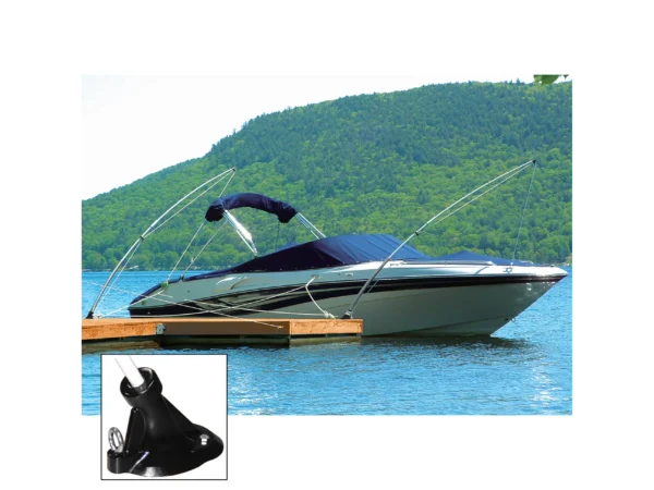 Taylor Made BoatGuard® Mooring Whip - 12' - Image 2