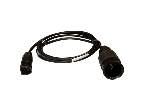 Airmar Humminbird 9-Pin Mix & Match Chirp Cable - 1M - Image 2