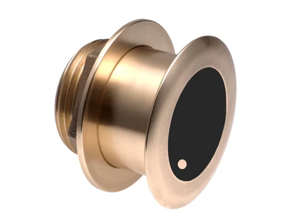Airmar B175M Bronze Thru Hull 0° Tilt - 1kW - Requires Mix and Match Cable - Image 2