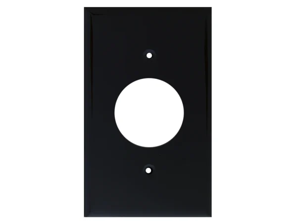 Fireboy-Xintex Conversion Plate f/CO Detectors - Black - Image 2
