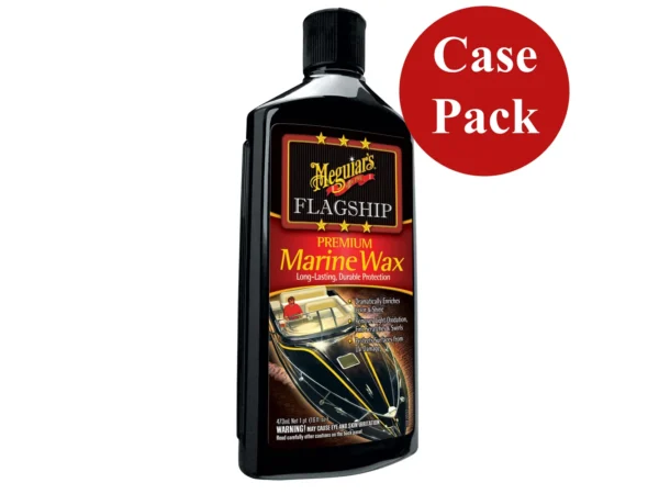 Meguiar's Flagship Premium Marine Wax - *Case of 6* - Image 2