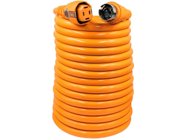 SmartPlug 50 AMP Dual Configuration Cordset - 50' - Image 2