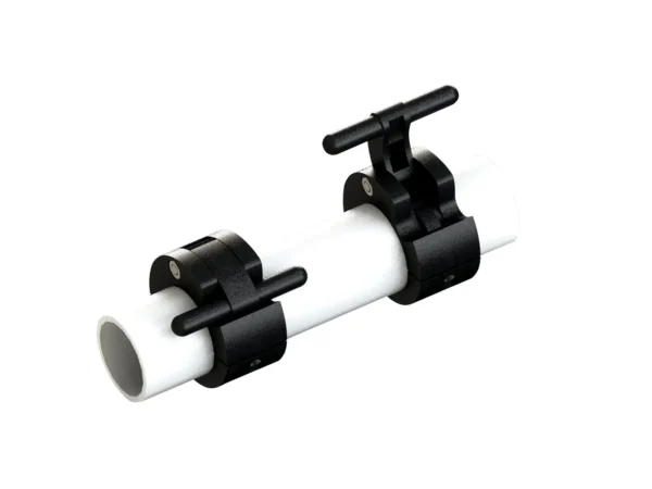 Rupp Folding Halyard Line Retainer f/Telescoping Outrigger Poles - Image 2
