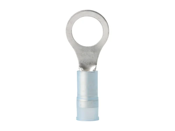 Ancor 16-14 AWG - 5/16" Nylon Ring Terminal - 25-Pack - Image 2