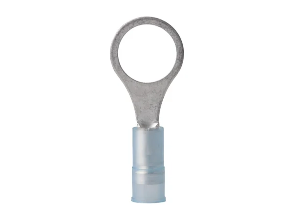 Ancor 16-14 AWG - 3/8" Nylon Ring Terminal - 100-Pack - Image 2