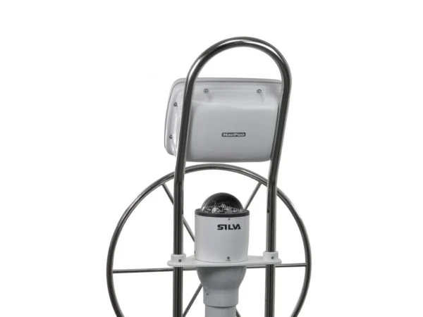 NavPod SailPod Pre-Cut f/Garmin GPSMAP 942xs/942/922xs/922 f/12″ Wide Guard - Image 2