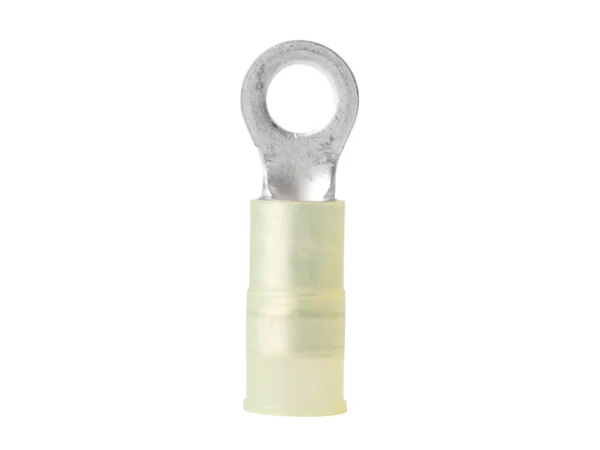 Ancor 12-10 AWG - #10 Nylon Ring Terminal - 25-Pack - Image 2