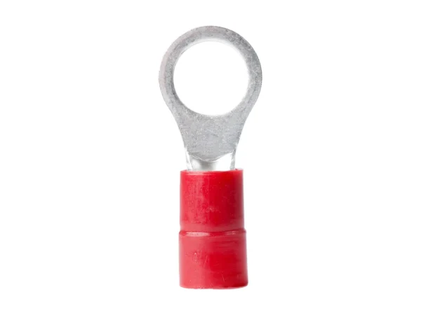 Ancor 8 AWG - 3/8" Nylon Ring Terminal - 100-Pack - Image 2