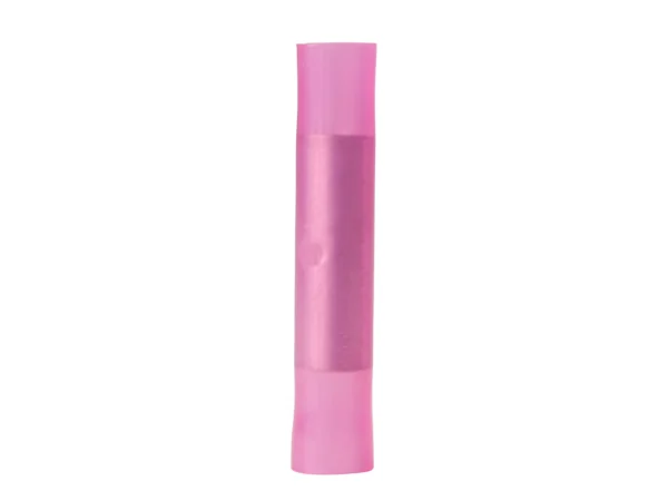 Ancor 22-18 AWG Nylon Single Crimp Butt Connector - 25-Pack - Image 2