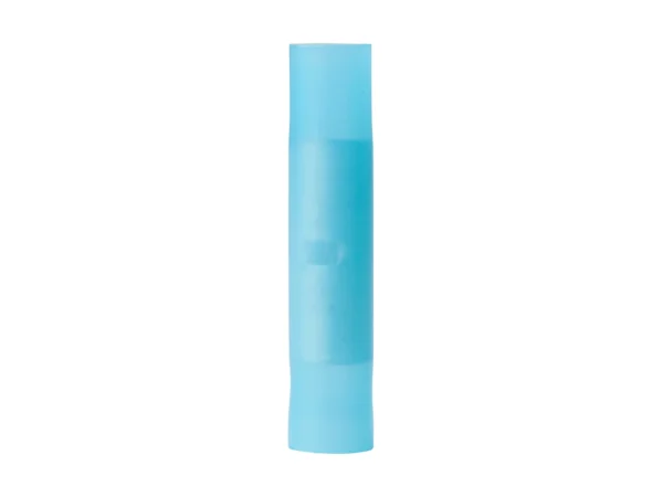 Ancor 16-14 AWG Nylon Single Crimp Butt Connector - 100-Pack - Image 2