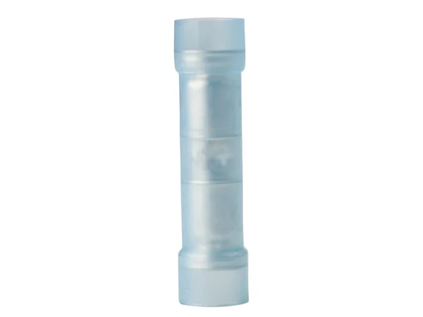 Ancor 16-14 AWG Nylon Double Crimp Butt Connector - 25-Pack - Image 2