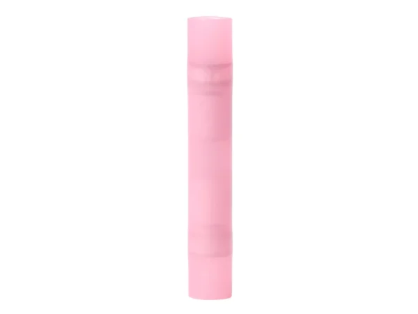 Ancor 22-18 AWG Nylon Double Crimp Butt Connector - 500-Pack - Image 2