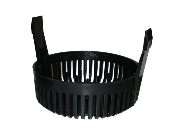Johnson Pump Black Basket for 4000 GPH - Image 2