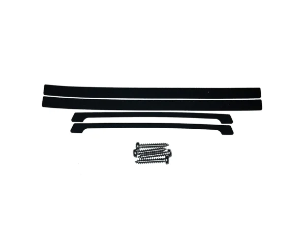 Garmin Flush Mount Kit f/echoMAP™ Plus 7Xcv/7Xsv - Image 2