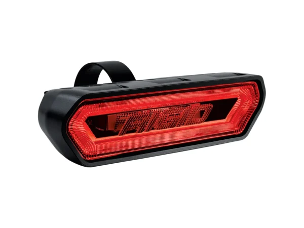 RIGID Industries Chase - Red - Image 4