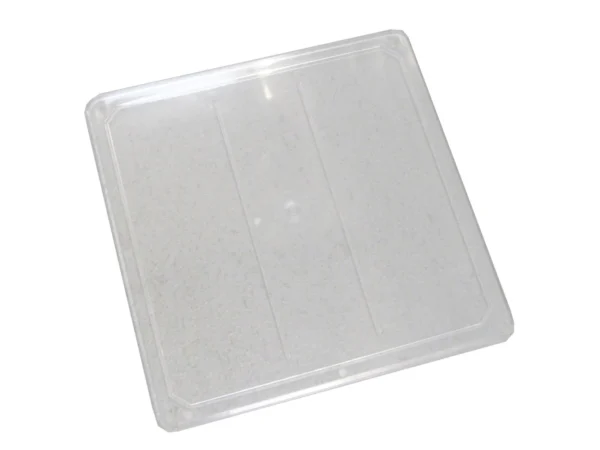 Johnson Pump Cover - Shower Sump - Image 2