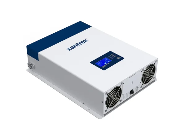 Xantrex Freedom X 3000 Truesine Inverter - 120AC/12DC Hardwire - Image 2