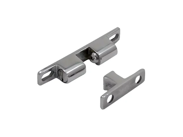 Southco Ball Catch Adjustable - 316 Stainless Steel - Image 2