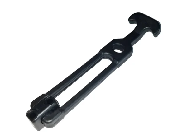 Southco Draw Latch Flexible T Handle - Large - Image 2
