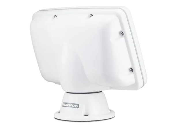 NavPod PowerPod Pre-Cut f/Humminbird SOLIX 12 - Image 2