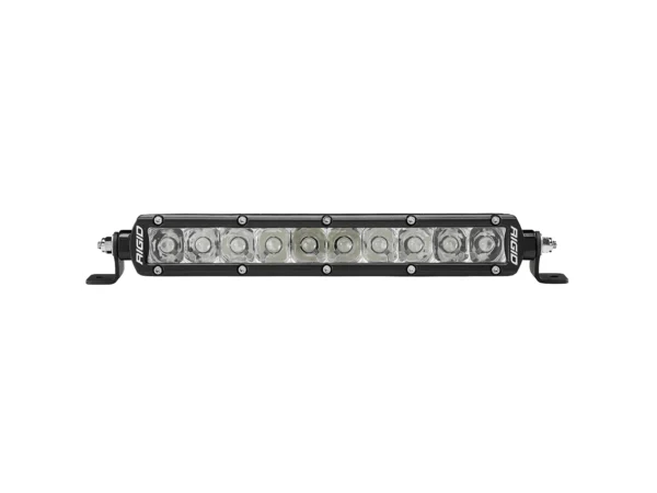 RIGID Industries SR-Series 10" Spot - Image 4