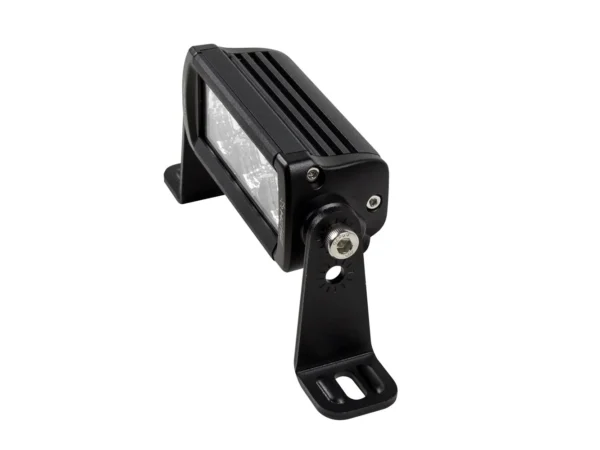 HEISE Single Row Slimline LED Light Bar - 5-1/2" - Image 2