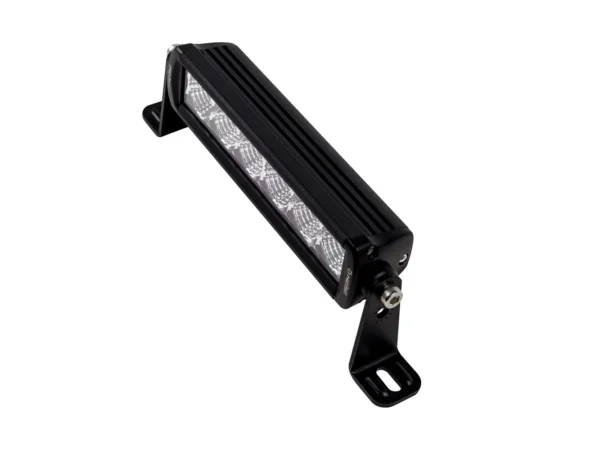 HEISE Single Row Slimline LED Light Bar - 9-1/4" - Image 2