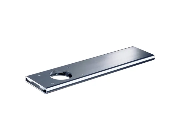 Rupp Top Gun Mounting Plate - Image 2