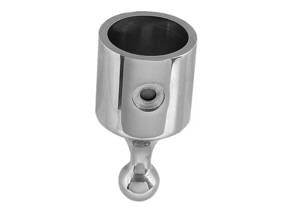 TACO Top Cap - Fits 7/8" Tube - Image 2