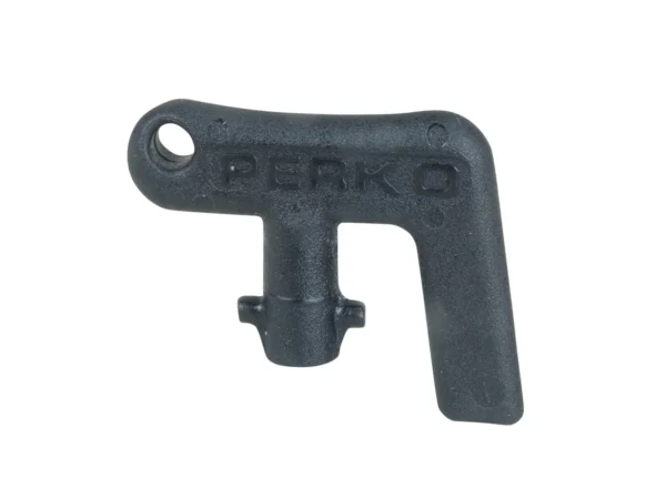 Perko Spare Actuator Key f/8521 Battery Selector Switch - Image 2