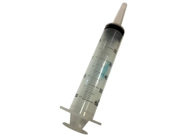 BoatLIFE Syringe - 60cc - Image 2