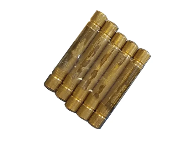 VETUS Shear-Pin Set f/Vetus BOW5512/24A - 5-Pack - Image 2