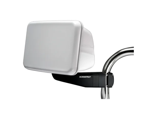 Scanstrut Arm Mounted Pod Compact - Up to 8" Displays - Image 2