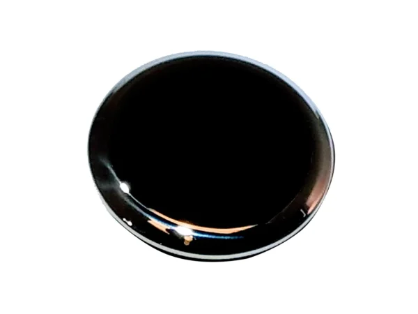 Maxwell Stainless Steel Cap & O-Ring - Image 2