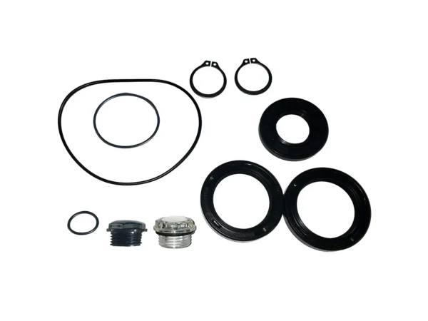 Maxwell Seal Kit f/2200 & 3500 Series Windlass Gearboxes - Image 2