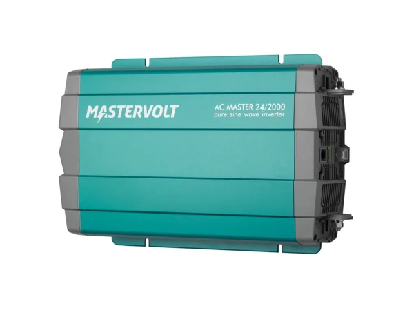 Mastervolt AC Master 24V/2000W Inverter - 120V - Image 4