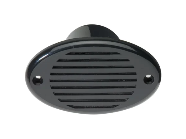 Innovative Lighting Marine Hidden Horn - Black - Image 2