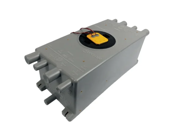 Whale Grey Waste Tanks w/Intelligent Control - Image 2