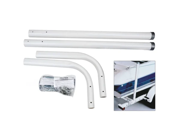 Fulton Boat Guide On Kit - 44" - Pair - Image 2