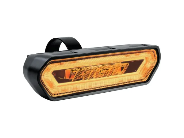 RIGID Industries Chase - Amber - Image 4