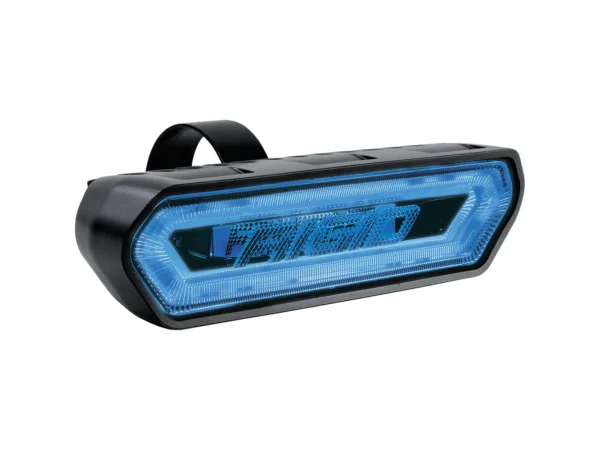 RIGID Industries Chase - Blue - Image 3
