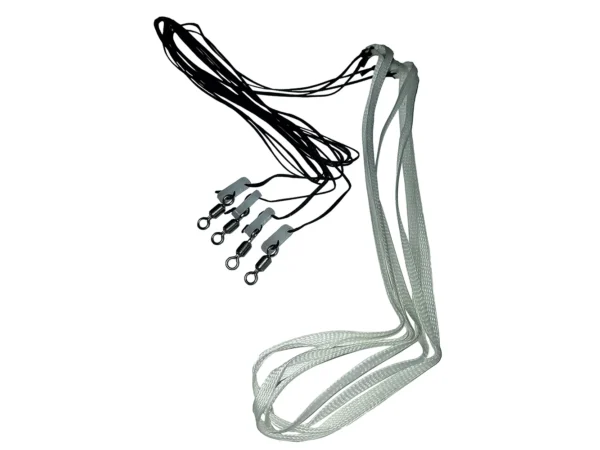 Tigress 4-Leg Kite String