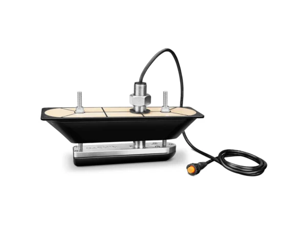 Garmin GT34UHD-TH Ultra HD Thru-Hull Transducer - Image 2