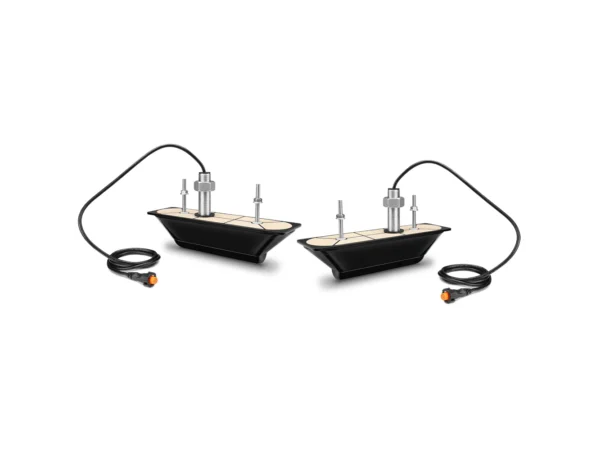 Garmin GT34UHD-THP Ultra HD Thru-Hull Transducer - Pair - Image 2