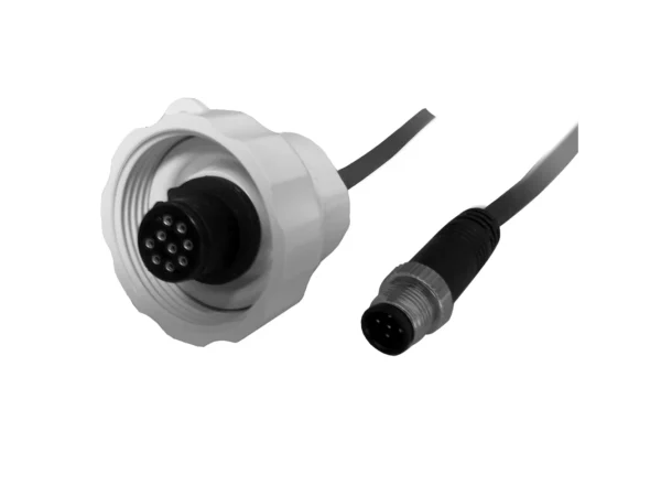 Airmar WS2-C06 NMEA 2000 Cable f/Heading Sensor Weather - Image 2