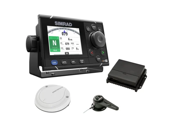 Simrad A2004 Autopilot Pack - Image 2